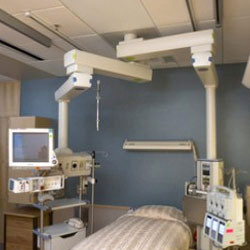 Icu Equipment