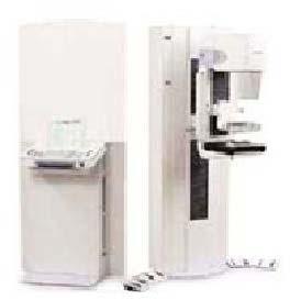 Mammography System