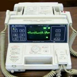Medical Defibrillator