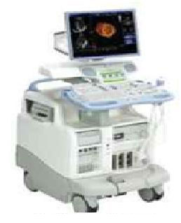 Vivid 7 Ultrasound Machine