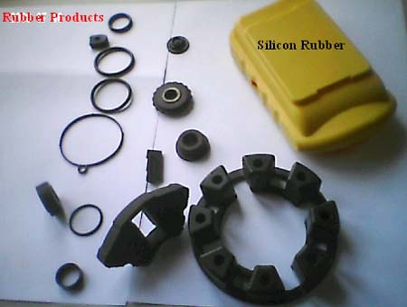 Polished Rubber Piston Rings, Size : 10inch, 6inch, 8inch
