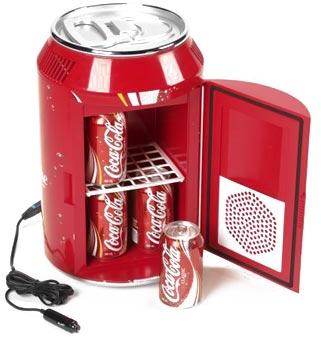 Coca Cola Can Camera