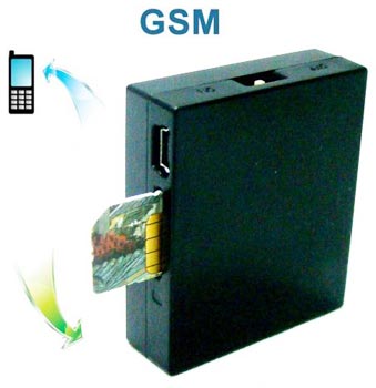 Gsm Audio Listening Device