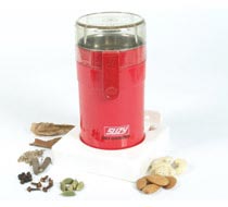 Juicer grinder, Housing Material : Plastic