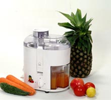 Electric Juicer