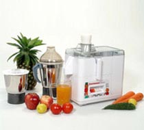 Juicer Mixer Grinder