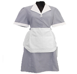 Housekeeping Uniforms