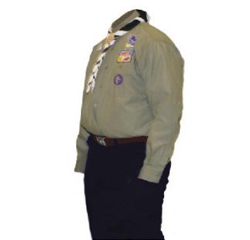 Scout Uniforms