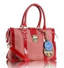 Ladies Leather Fashion Handbag