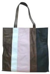 Leather Casual Handbags