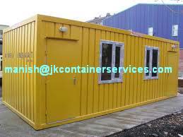 container office