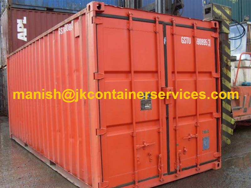 Container Rental