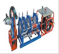 Hdpe Pipe Welding Machine