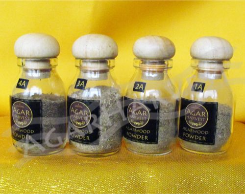 Agarwood-Oudh-Gaharu-دهن العود-沈香 Pow