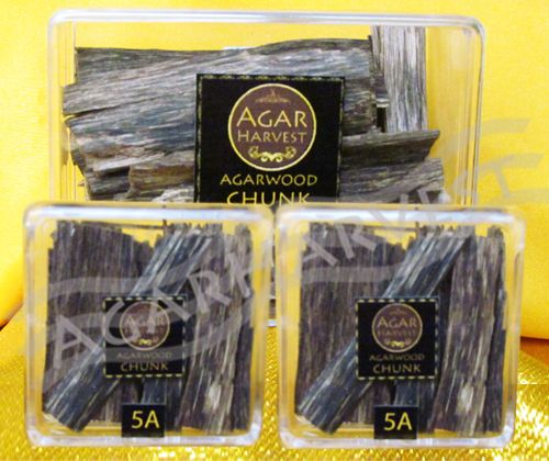 Agarwood-Oudh-Gaharu-دهن العود-沈香 Chu