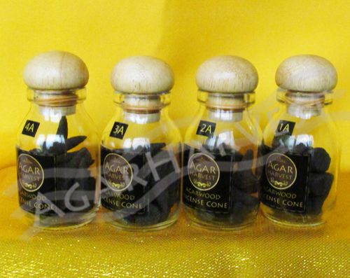 Agarwood-Oudh-Gaharu-دهن العود-沈香 Con