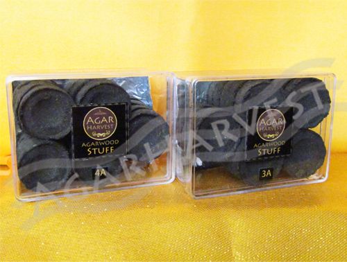 Agarwood-Oudh-Gaharu-دهن العود-沈香 Stu