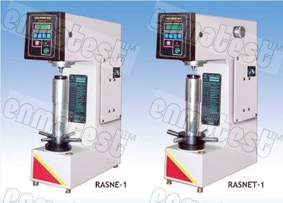 RASN-ET Series Digital Rockwell Hardness Tester