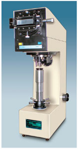 Vickers Hardness Tester (VM-50)