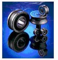 Track Roller Bearings, Bore Size : 12 mm