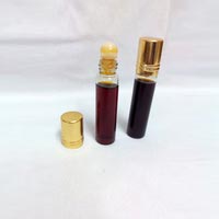 10 Ml Perfume Glass Vials, for Laboratory Use, Medical Use, Pattern : Plain