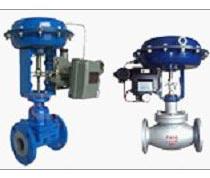 High 3 Way Globe Control Valve, for Gas Fitting, Power : Manual