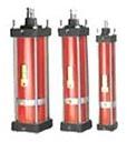 High Pressure Electric Single Acting Impact Cylinder, for Deep Well Pumping, Voltage : 220V