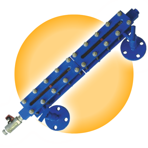 manometers R.K.DUTT CONCERNS, Thane, Maharashtra