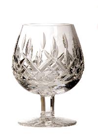 crystal glassware