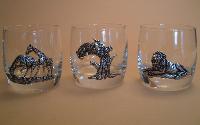 Decorative Glassware