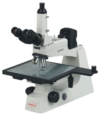 Large Stage IC Inspection Microscope