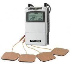 electronic muscle stimulators