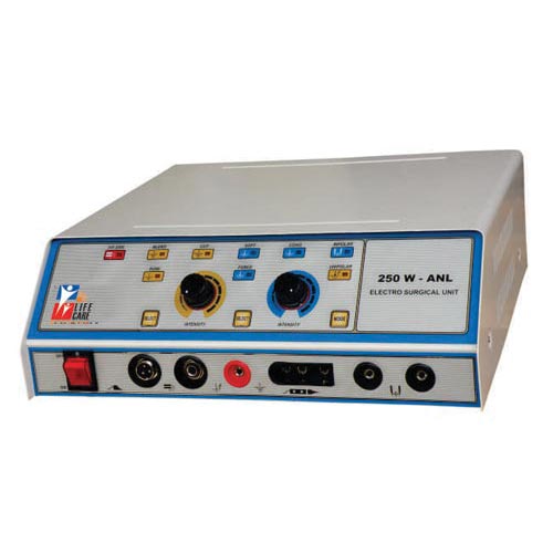 Electrosurgical Cautery Machine