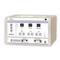 Face Lift Developer, Voltage : A/C 220-Volts 50 Hz.