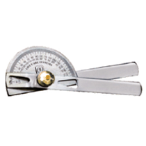 Gonio Meter For Fingers