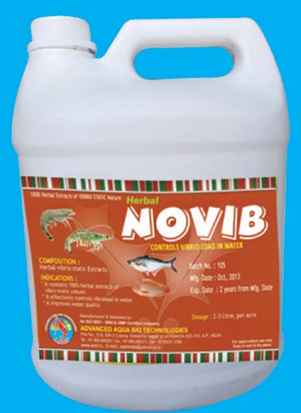 Novib Fertilizer