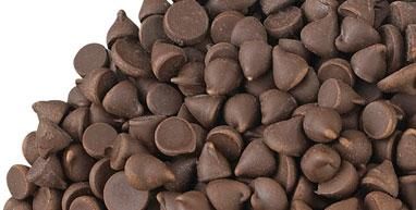 Carob Chips
