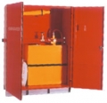 Frp cabinets