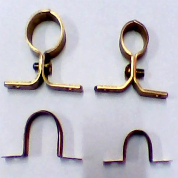 Brass Clip