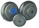 Tyre Couplings