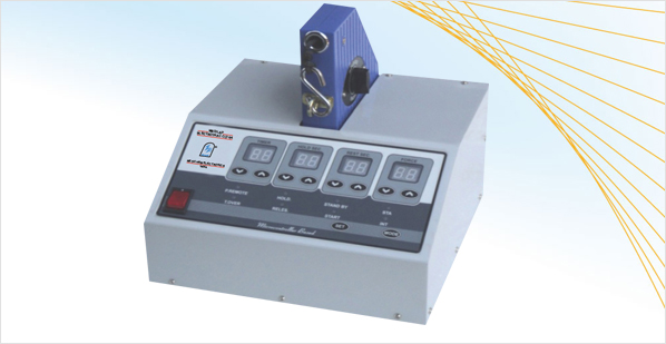 TMD Medilap Electro Trac CLT-04