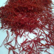 Nagin Saffron