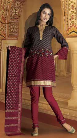 Designer Salwar Kameez