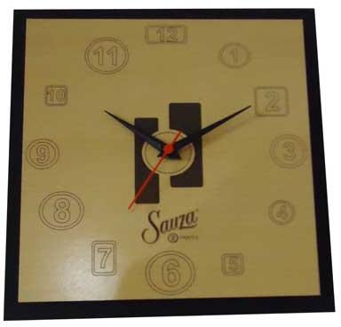 Wooden Wall Clocks