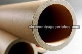 Big Paper Tubes