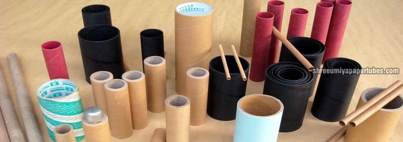 BOPP Film Paper Cores