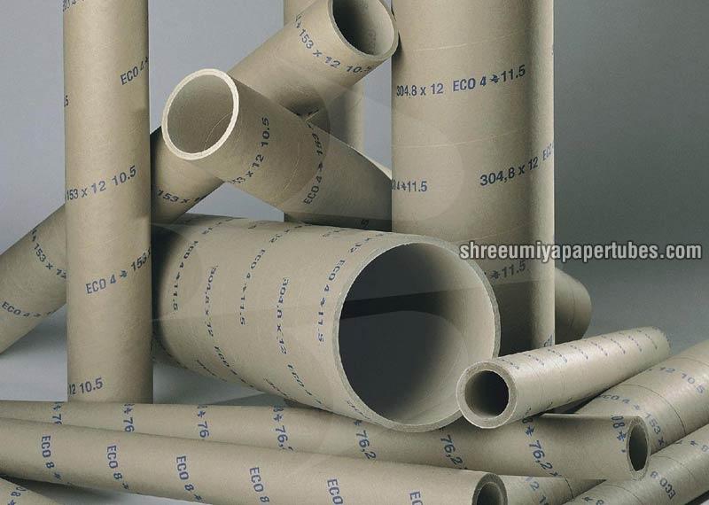 Industrial Paper Cores