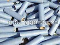 Textile  Paper Cores &tubes