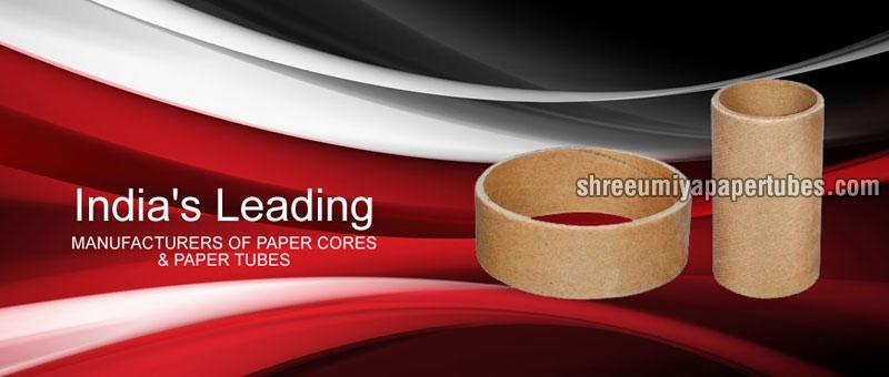 Tissue Paper Core