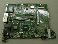 Acer Aspire One A110 Motherboards